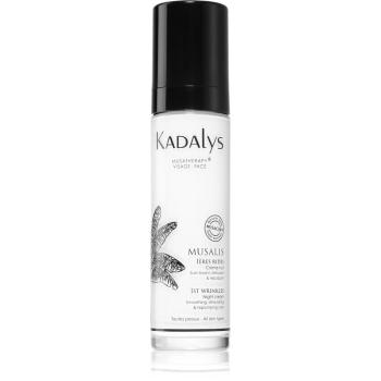 Kadalys Musalis 1st Wrinkles nočný krém proti prvým vráskam 50 ml