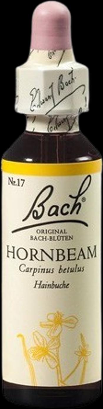 Dr. Bach® Hornbeam-Habr obyčajný 20 ml