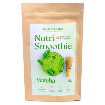 HEALTH LINK Nutri smoothie matcha 150 g