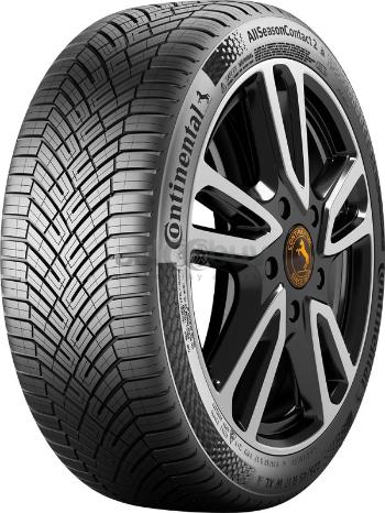 Continental AllSeasonContact 2 215/65 R16 102V XL 3PMSF, Rok výroby (DOT): 2024