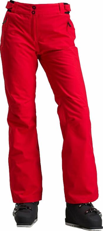 Rossignol Womens Ski Pants Sports Red L