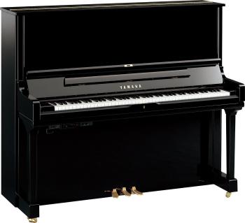 Yamaha YUS 3 TA3 Polished Ebony