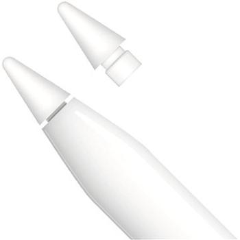 FIXED Pencil Tips pre Apple Pencil 2 ks biele (FIXPET-WH)