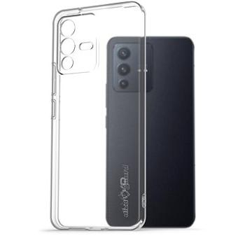 AlzaGuard Crystal Clear TPU case na Vivo V23 5G (AGD-PCT0322Z)