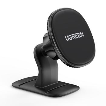 Ugreen magnetický držiak telefónu do auta na palubnú dosku - Čierna KP22536