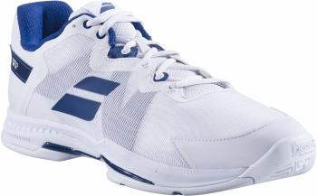 Babolat SFX3 All Court Men White/Navy 47