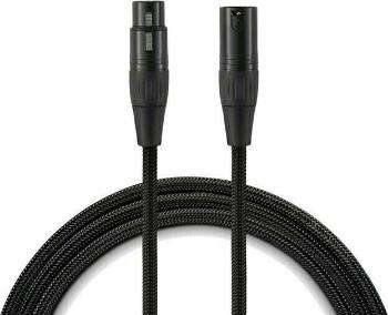 Warm Audio Prem-XLR-6' Čierna 1,8 m