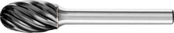 PFERD 21135181 frézovacie kolík    Dĺžka 60 mm Vonkajší Ø 12 mm Pracovná dĺžka 20 mm Ø hriadeľa 6 mm