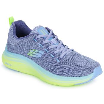 Skechers  VAPOR FOAM  Nízke tenisky Fialová