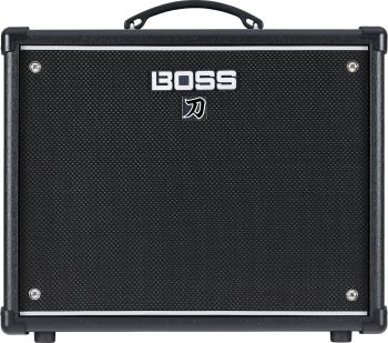 Boss Katana 50 Gen 3 Modelingové gitarové kombo