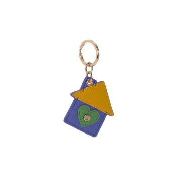 Liu Jo  73938 KEY RING  Kľúčenky Čierna