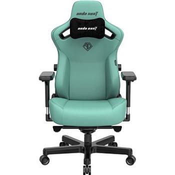 Anda Seat Kaiser Series 3 XL zelená (AD12YDC-XL-01-E-PV/C)