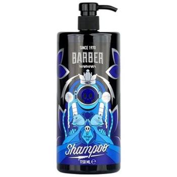 MARMARA BARBER s keratínom 1150 ml (8691541004866)