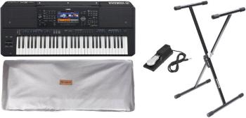 Yamaha PSR-SX700 SET