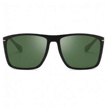 NEOGO Rowly 5 slnečné okuliare, Black / Green (GNE039C05)