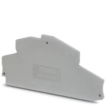 End cover D-STTBS 4 3035098 Phoenix Contact