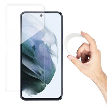 Wozinsky ohybné ochranné sklo pre Samsung Galaxy S21 FE  KP9813