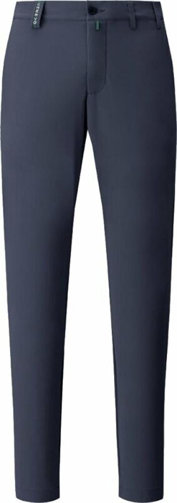 Chervo Mens Scozzese Trousers Blue 50