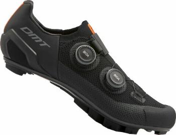 DMT MH10 MTB Black 43