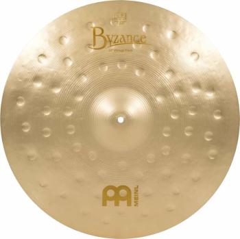 Meinl Byzance Vintage Crash činel 22"