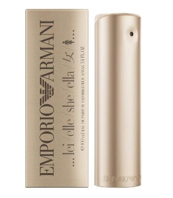 Giorgio Armani Emporio She - EDP 100 ml