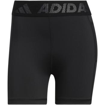 adidas  adidas Techfit Badge Of Sport Short Tights  Nohavice 7/8 a 3/4 Čierna