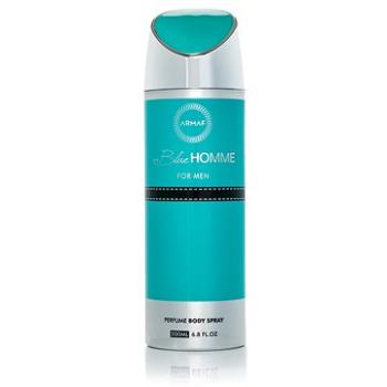 ARMAF Dezodorant Blue Homme For Men 200 ml (6085010041704)