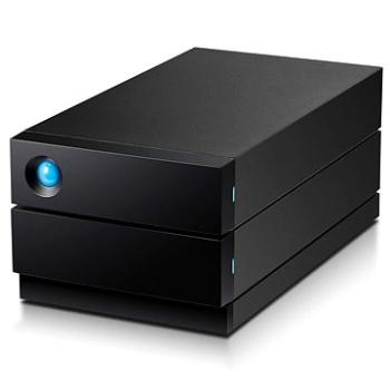 LaCie 2big RAID USB 3.1 40 TB (STHJ40000800)