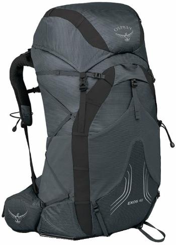 Osprey Exos 48 Tungsten Grey S/M Outdoorový batoh