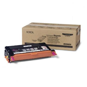 XEROX 6180 (113R00724) - originálny toner, purpurový, 6000 strán