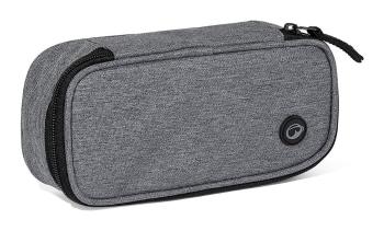 Bagmaster Case Bag 23 B Grey