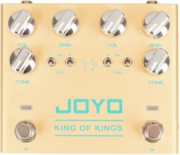 Joyo R-20 King of Kings