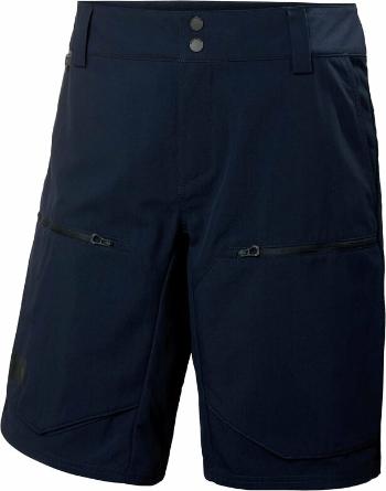 Helly Hansen Men's Crewline Cargo Shorts 2.0 Navy 38