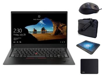 Notebook Lenovo ThinkPad X1 Carbon G6 Bundle