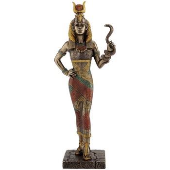 Signes Grimalt  Sochy Hathor-Egyptská Bohyňa  Zlatá