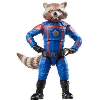 Guardians of the Galaxy – Rocket – figúrka (5010994179878)