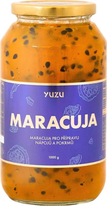 YUZU Maracuja 1000 g