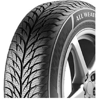 Matador MP62 All Weather EVO 195/55 R15 89 V XL (15811020000)