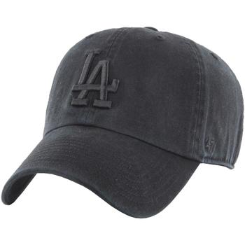 '47 Brand  Šiltovky MLB Los Angeles Dodgers Cap  Čierna