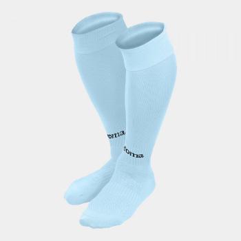 FOOTBALL SOCKS CLASSIC II SKY BLUE S19