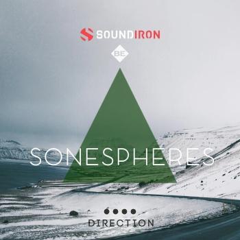 Soundiron Sonespheres 4 - Direction (Digitálny produkt)