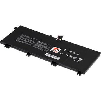 T6 Power pro Asus 0B200-02730100, Li-Poly, 4240 mAh (64 Wh), 15,2 V (NBAS0158_v126244)