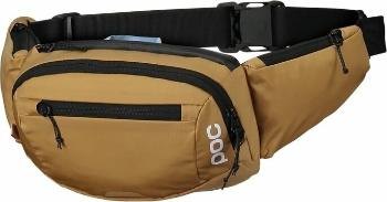 POC Lamina Hip Pack Aragonite Brown