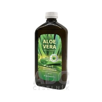 BIOMEDICA ALOE VERA šťava 99,55%