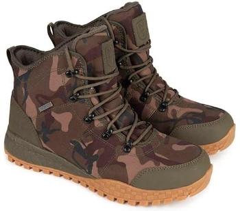 Fox Fishing Rybárska obuv Boot V2 Khaki/Camo 42