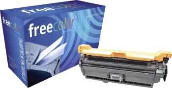 freecolor M551K-LY-FRC kazeta s tonerom  náhradný HP 507A, CE400A čierna 5500 Seiten kompatibilná toner