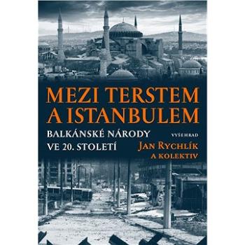 Mezi Terstem a Istanbulem (978-80-760-1252-3)