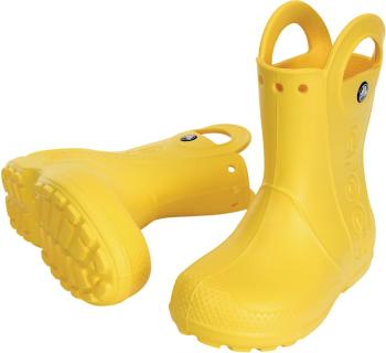 Crocs Handle It Rain 27-28 Gumáky