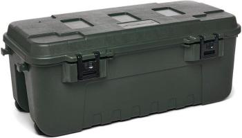 Plano Sportsman's Trunk Large Olive Drab Rybárska krabička, box