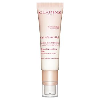 Clarins Vyživujúci balzam pre citlivú pleť Calm Essentiel Balm (Repairing Soothing Balm) 30 ml